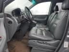 2002 Honda Odyssey EXL