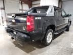 2009 Chevrolet Avalanche K1500 LT