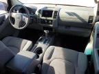 2006 Nissan Frontier Crew Cab LE