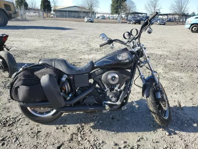 2004 Harley-Davidson Fxdxi