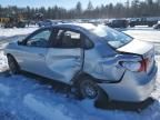 2010 Hyundai Elantra Blue