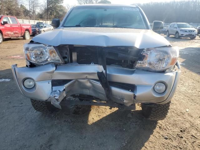 2006 Toyota Tacoma Access Cab