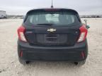 2020 Chevrolet Spark 1LT