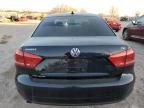 2014 Volkswagen Passat S