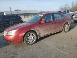 Run And Drives Cars for sale at auction: 2008 Mercury Milan Premier