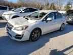 2015 Subaru Impreza Sport Limited