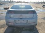 2013 Chevrolet Volt