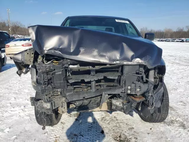 2015 Dodge RAM 1500 ST