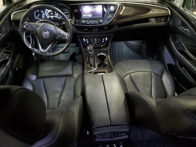 2019 Buick Envision Premium II