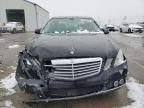 2010 Mercedes-Benz E 350 4matic