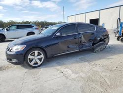 2007 Lexus GS 350 en venta en Apopka, FL