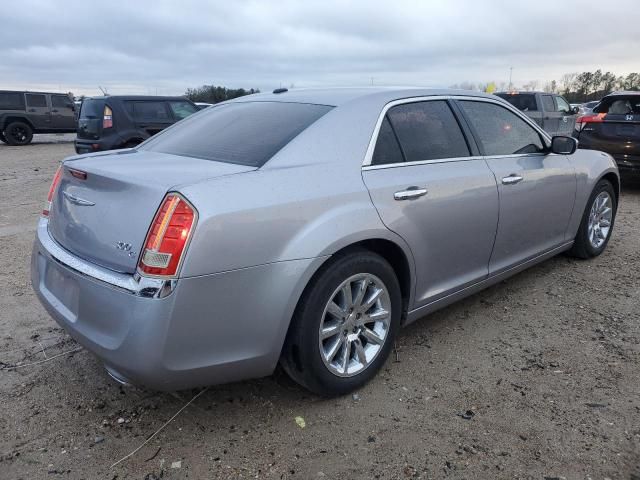 2014 Chrysler 300C