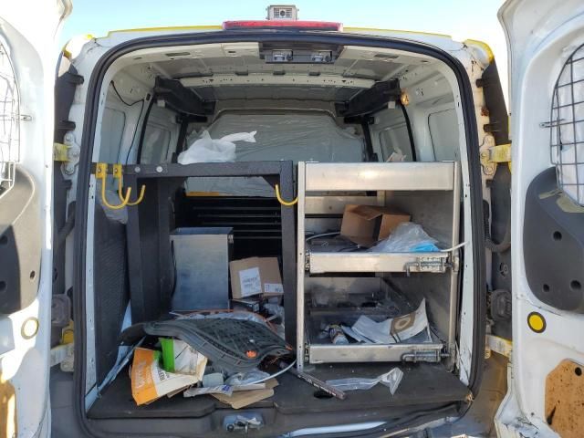 2016 Ford Transit Connect XL