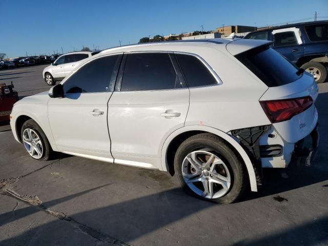 2019 Audi Q5 Premium