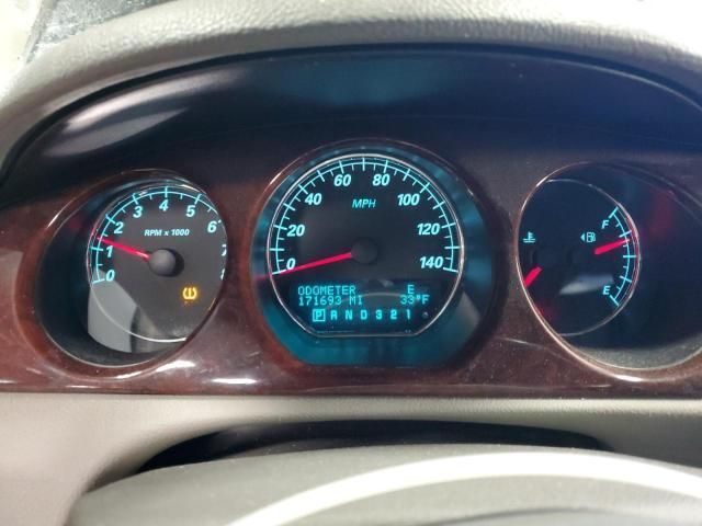 2007 Buick Lucerne CXL