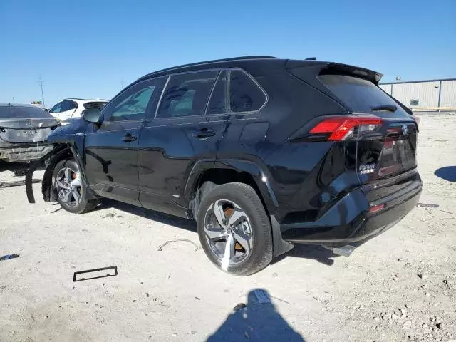 2023 Toyota Rav4 Prime SE