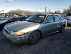 2005 Buick Lesabre Custom en venta en Hillsborough, NJ