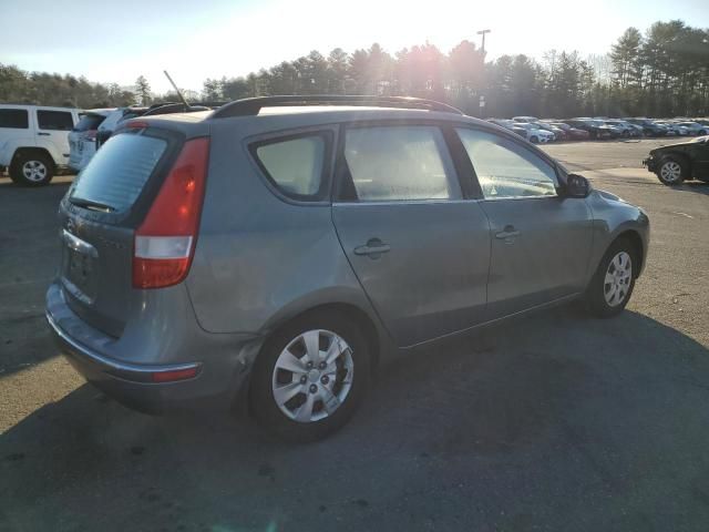 2010 Hyundai Elantra Touring GLS