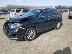 2019 Nissan Rogue S en venta en Conway, AR