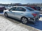 2015 Subaru Impreza Premium