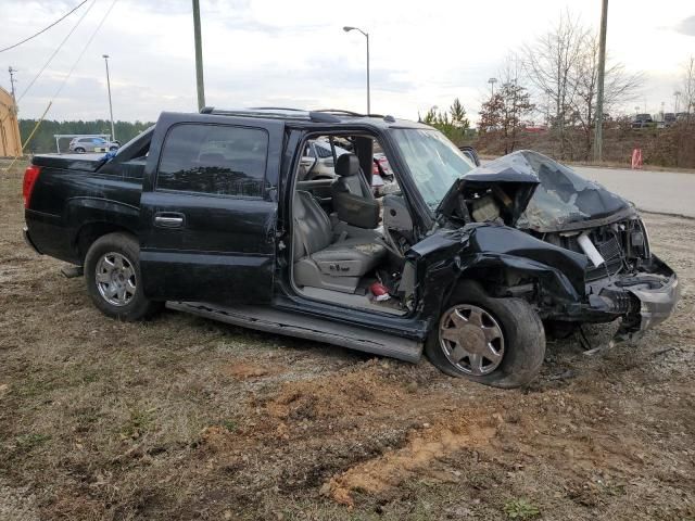 2005 Cadillac Escalade EXT