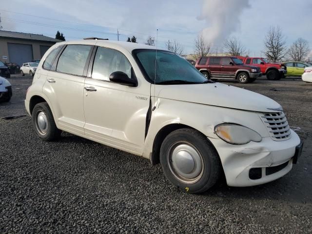 2006 Chrysler PT Cruiser