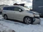 2012 Nissan Quest S