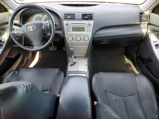 2009 Toyota Camry SE