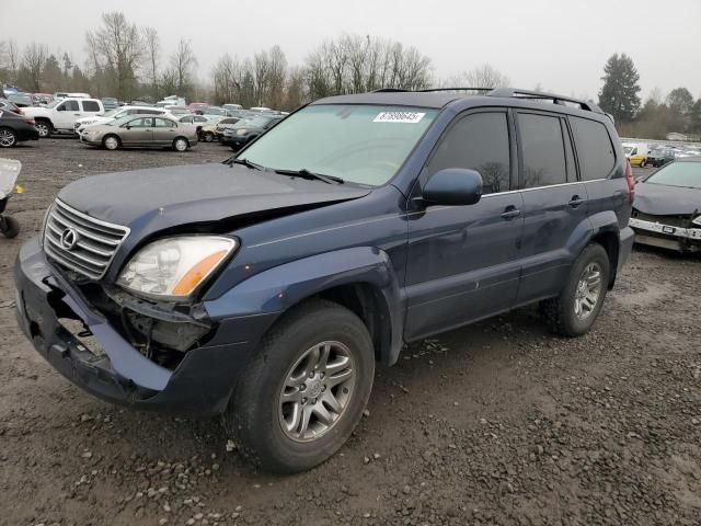 2004 Lexus GX 470