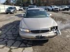 2001 Buick Century Custom