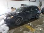 2015 Subaru XV Crosstrek Sport Limited