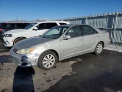 2003 Toyota Camry LE en venta en Magna, UT