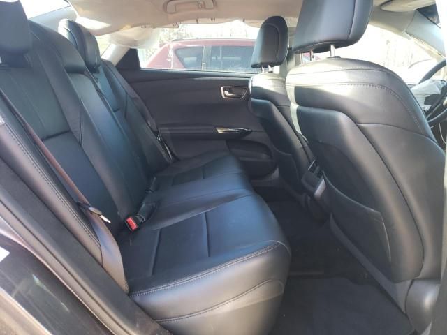 2014 Toyota Avalon Base