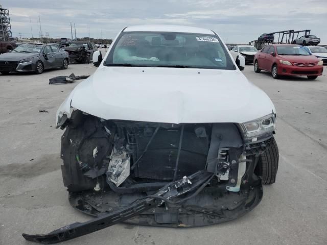 2021 Dodge Durango SXT