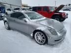 2007 Infiniti G35