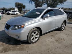 2010 Lexus RX 350 en venta en Orlando, FL