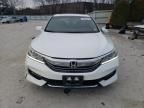 2017 Honda Accord EXL