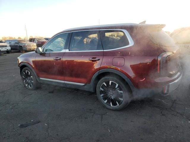 2023 KIA Telluride SX