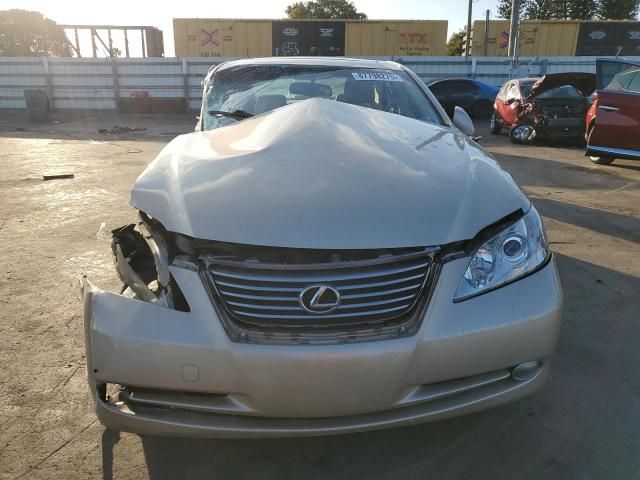 2008 Lexus ES 350