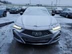 2022 Acura TLX Tech A