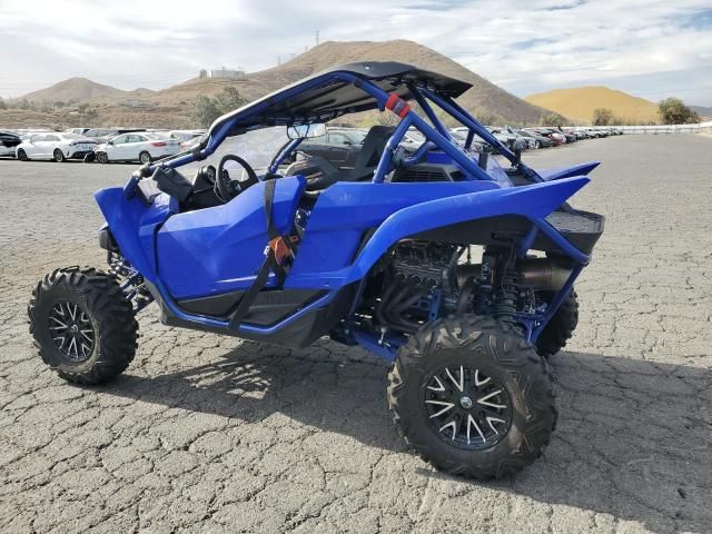 2021 Yamaha YXZ1000