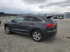 2013 Acura RDX