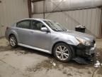 2013 Subaru Legacy 2.5I Premium