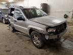 2002 Jeep Grand Cherokee Laredo