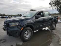 2019 Ford Ranger XL en venta en Orlando, FL