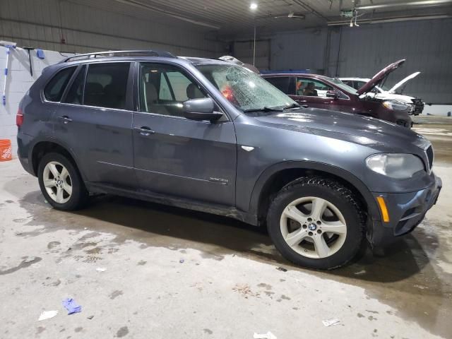 2011 BMW X5 XDRIVE35I