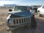 2011 Jeep Patriot Sport