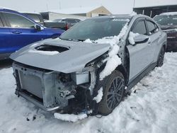 Subaru wrx Premium salvage cars for sale: 2024 Subaru WRX Premium