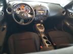 2012 Nissan Juke S