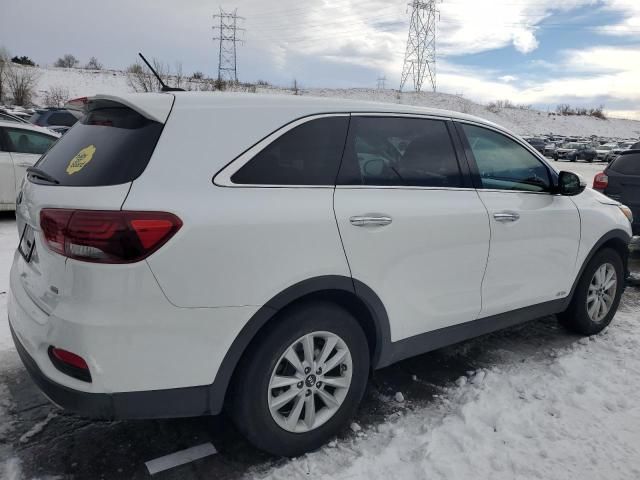 2019 KIA Sorento L